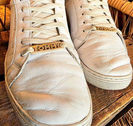 Y2K Tommy Hilfinger Trainers Sneakers - Yatva
