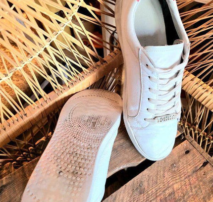 Y2K Tommy Hilfinger Trainers Sneakers - Yatva