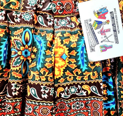 Yatva Made in Africa Harem Trousers - Yatva