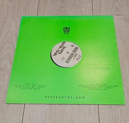 Ying Yang Twins – Bedroom Boom / Git - Yatva