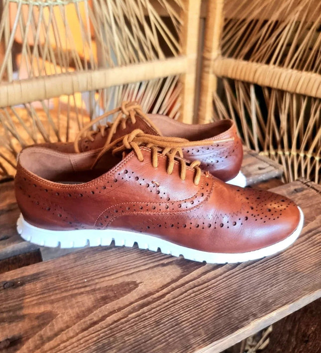 Zero Grand Shoes - Yatva