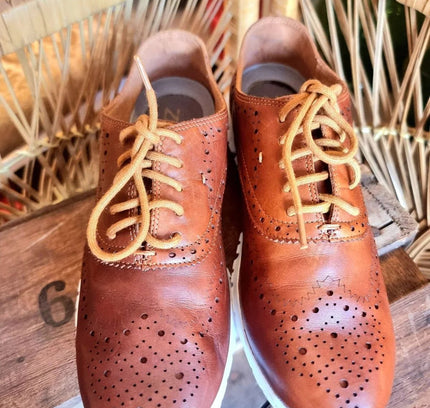Zero Grand Shoes - Yatva