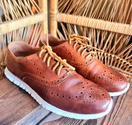 Zero Grand Shoes - Yatva