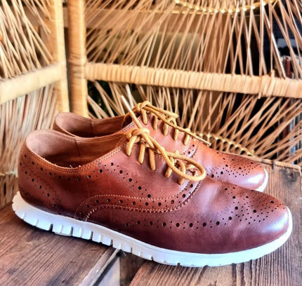 Zero Grand Shoes - Yatva