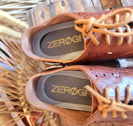 Zero Grand Shoes - Yatva