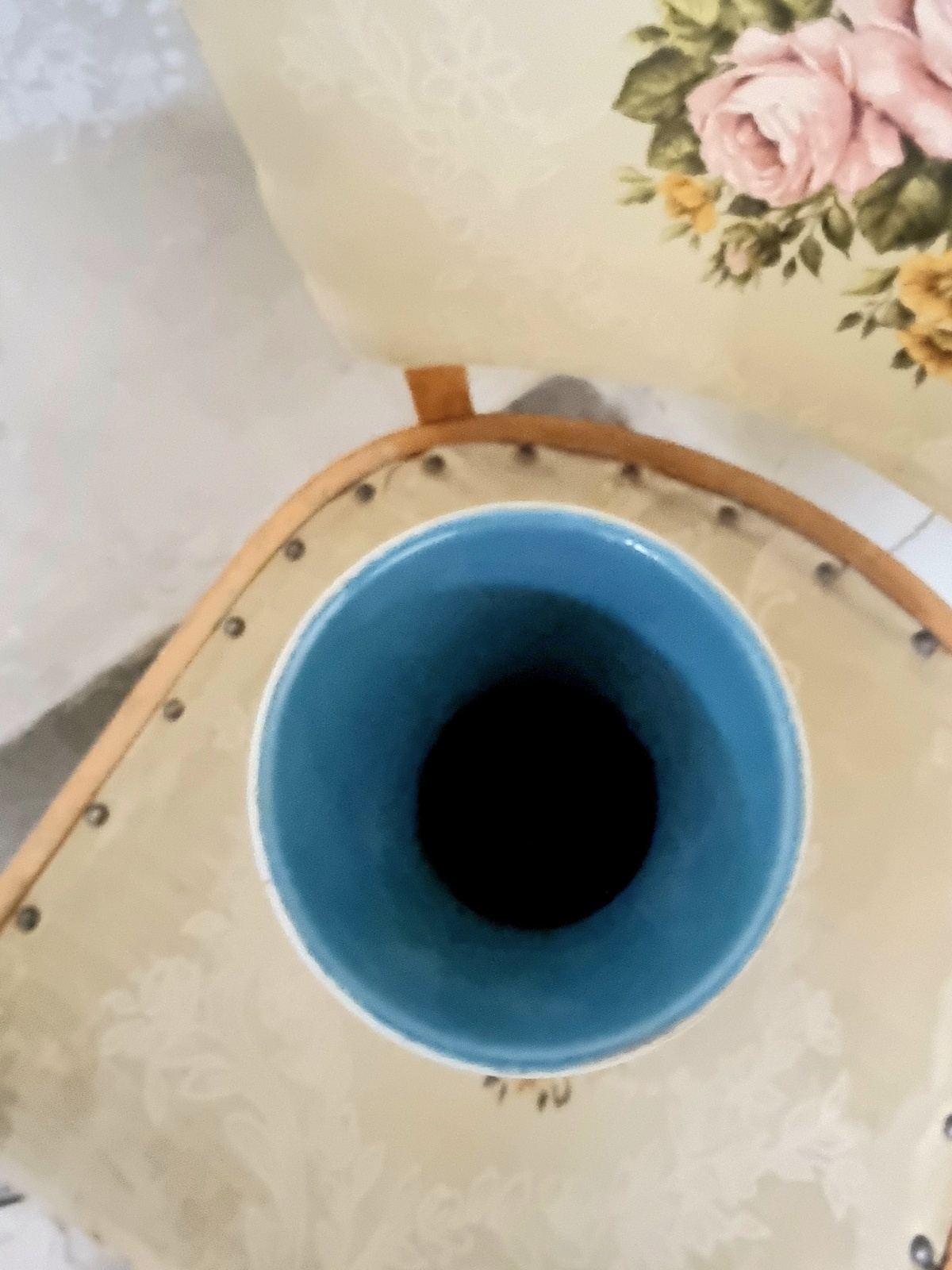 Vintage West Germany Vase