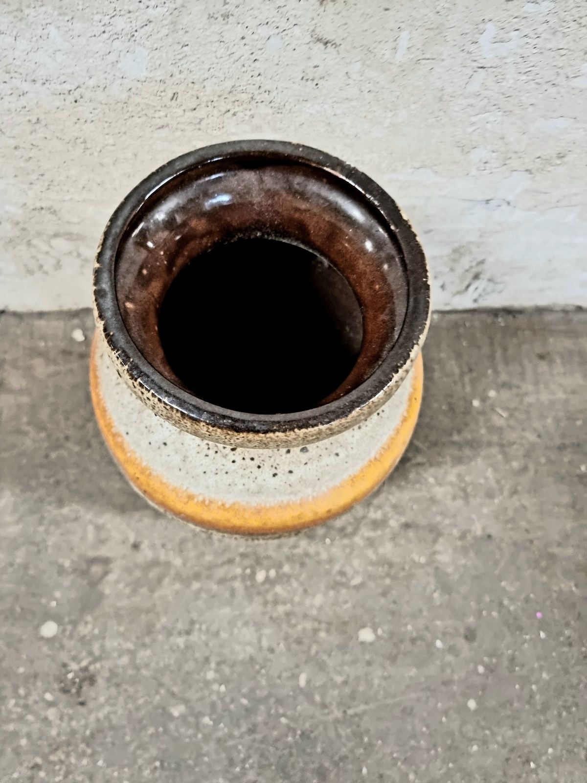 Vintage West Germany Vase