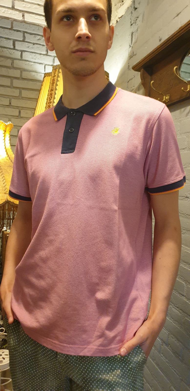 80´s Angelo Litrico T-Shirt