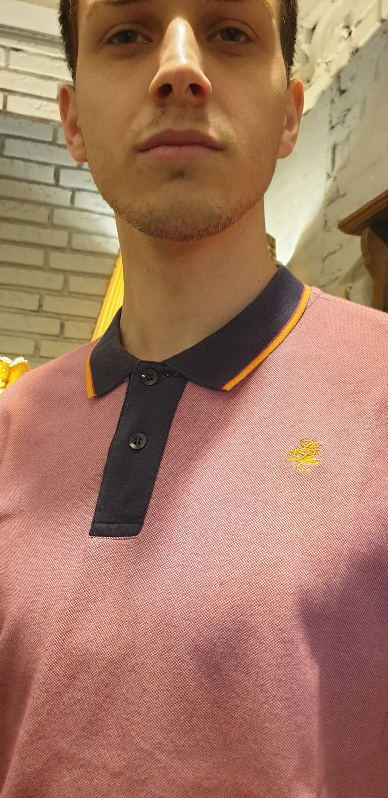 80´s Angelo Litrico T-Shirt