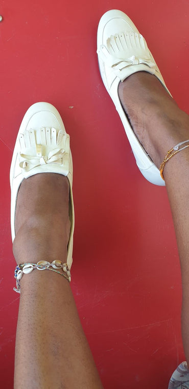 80´s Bally Suisse Broque Shoes