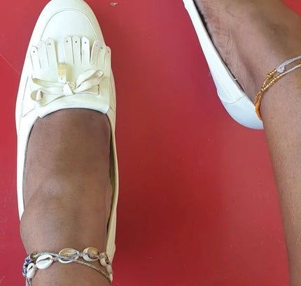 80´s Bally Suisse Broque Shoes - Yatva