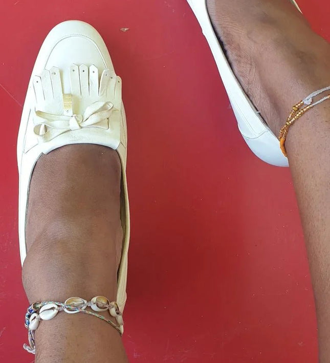 80´s Bally Suisse Broque Shoes - Yatva