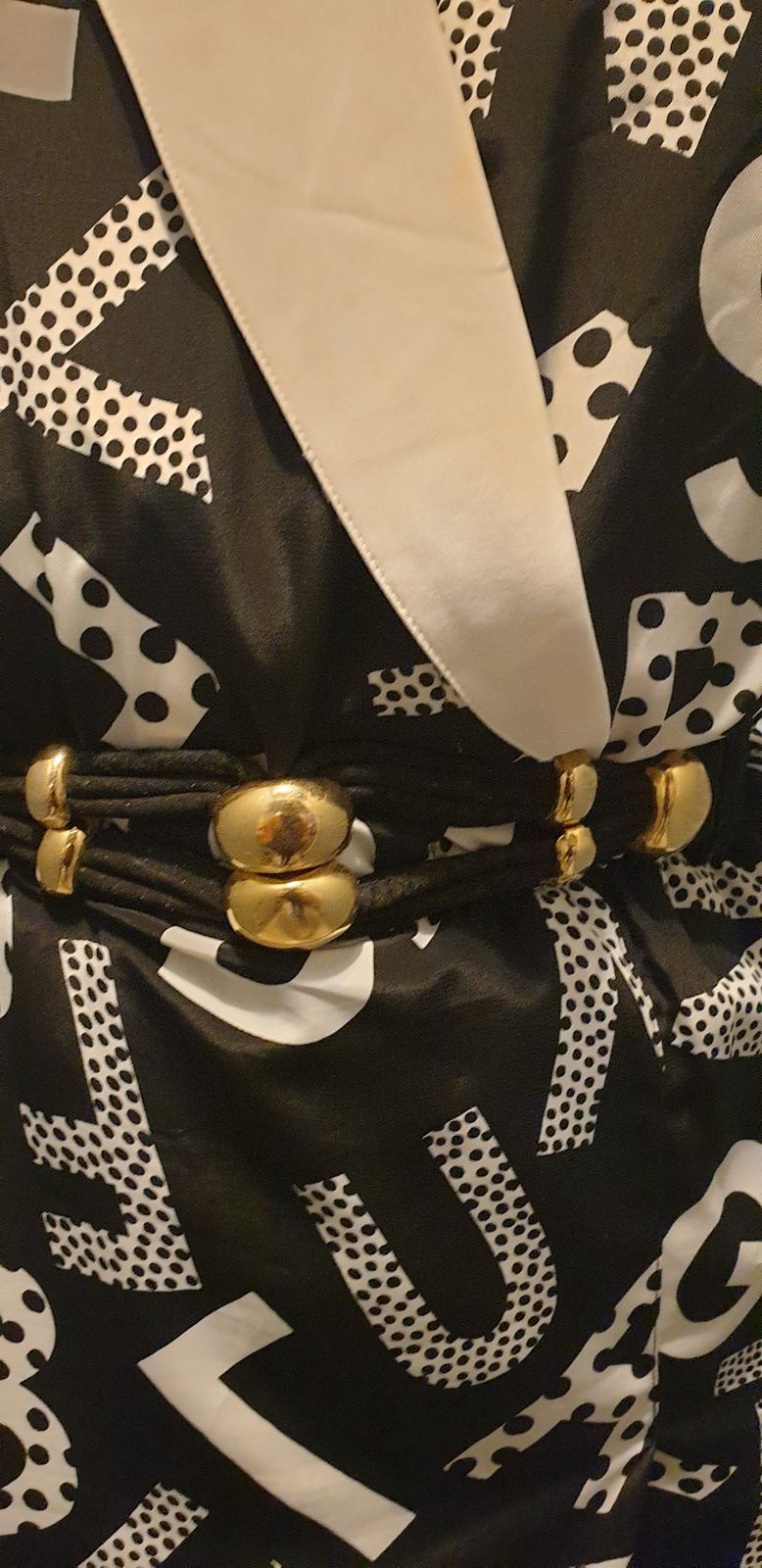 80´s Belt