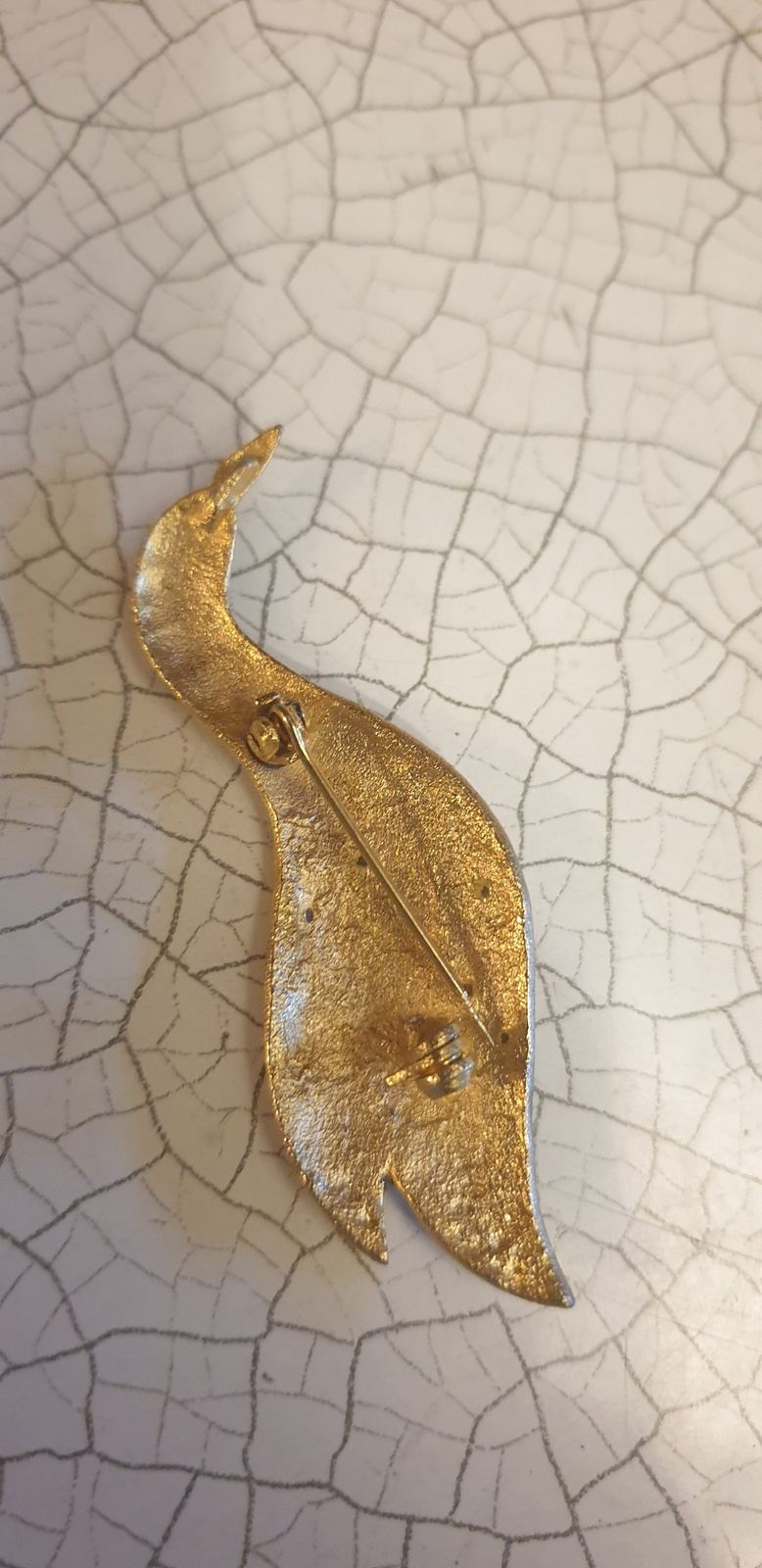 80´s Brooch