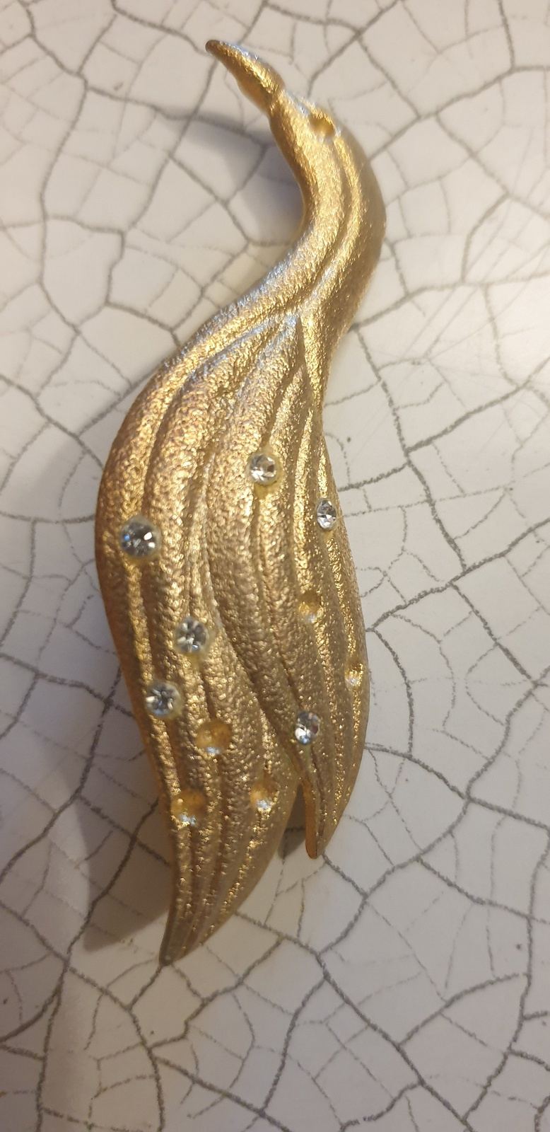 80´s Brooch