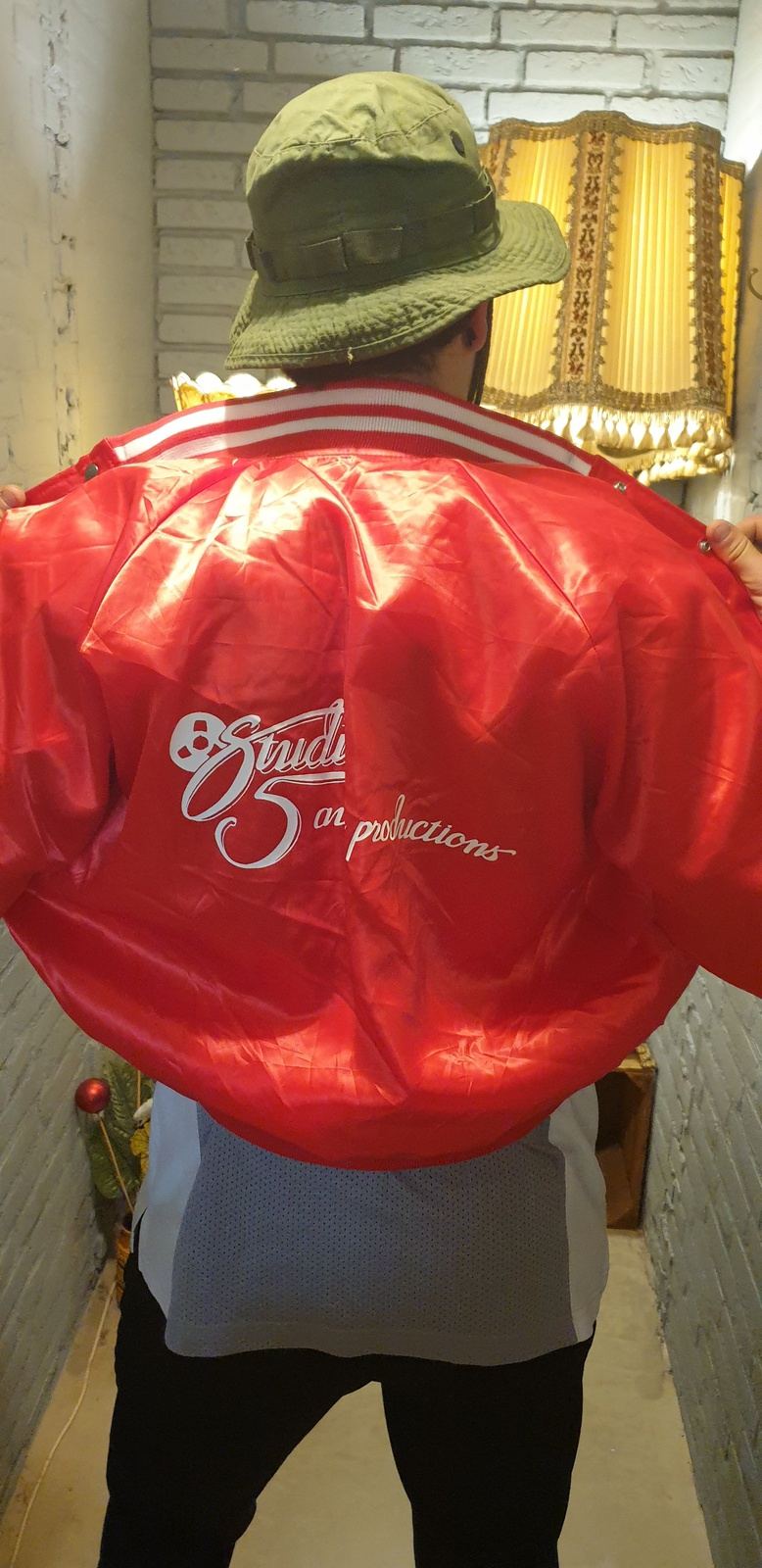 80´s Capricorn Jacket