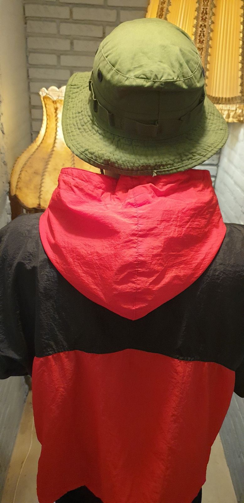 80´s Marlboro Shell jacket