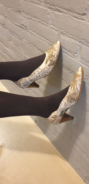 80´s Shoes