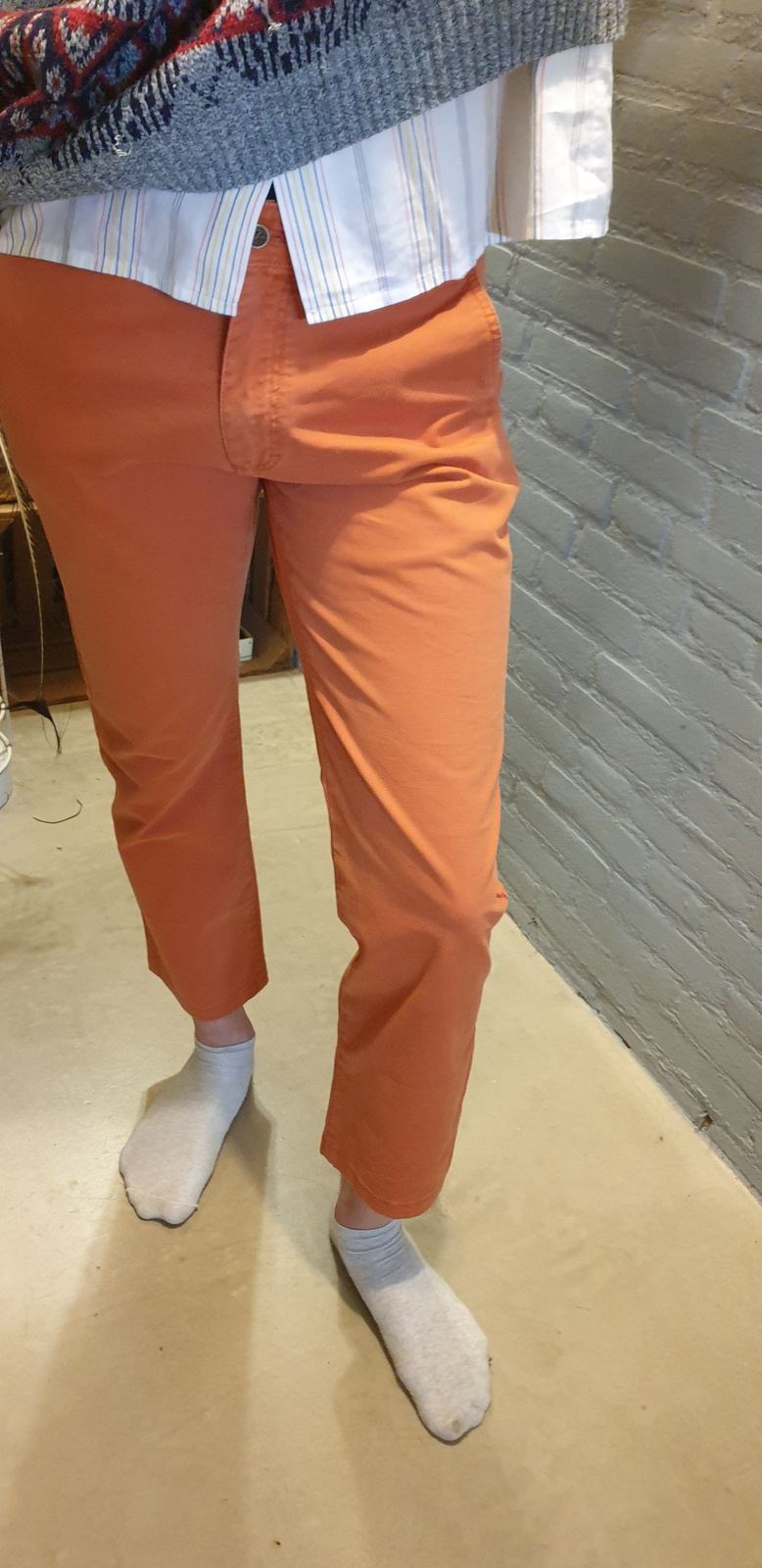 80´s Trouser