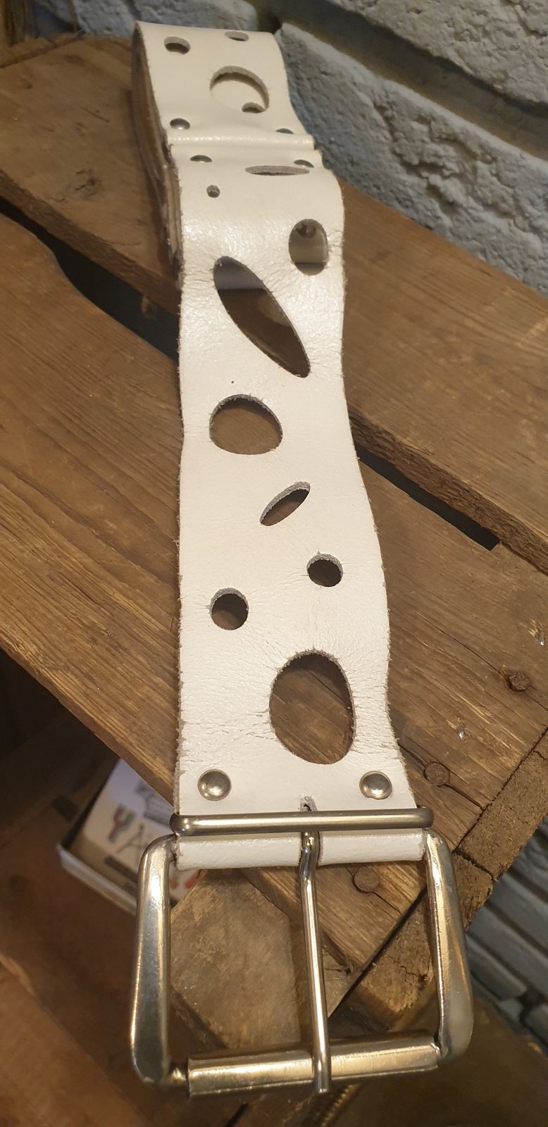 80´s Vintage Belt