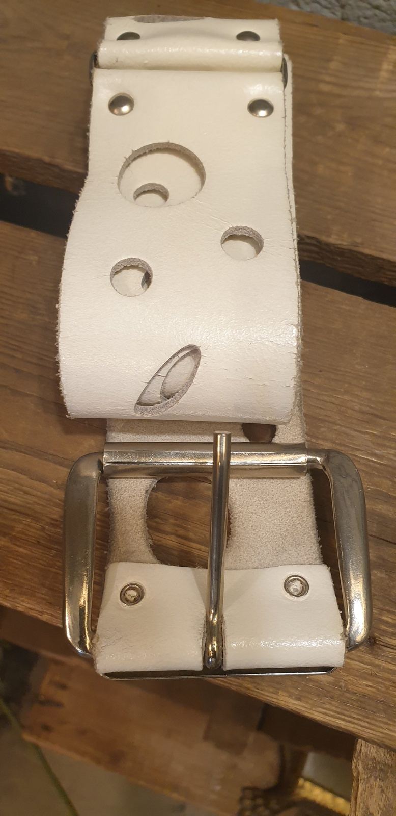 80´s Vintage Belt