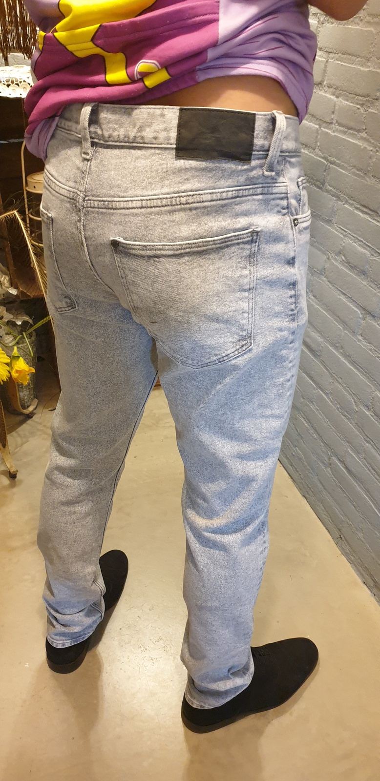 90´s Skinny Jean