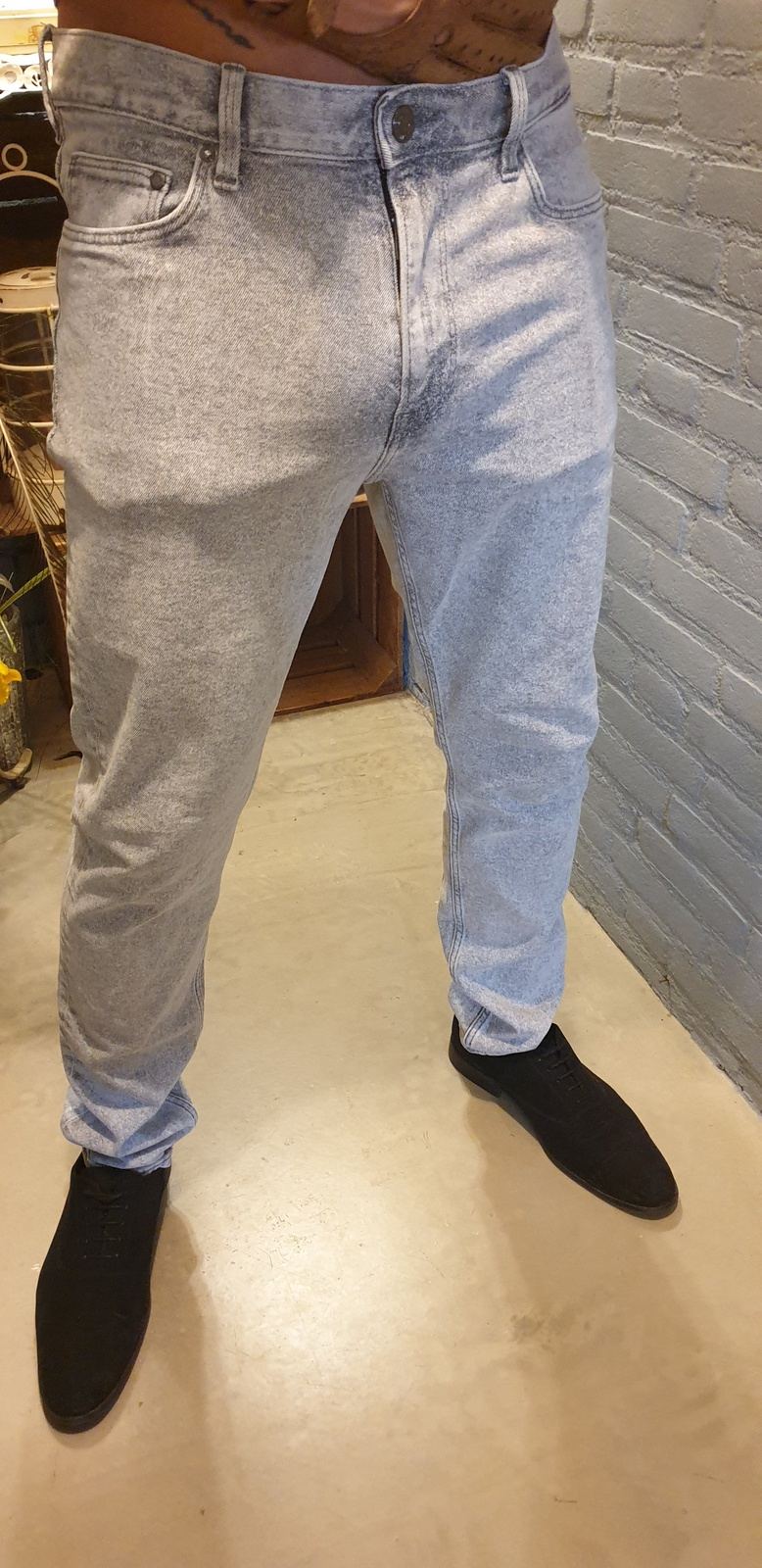 90´s Skinny Jean