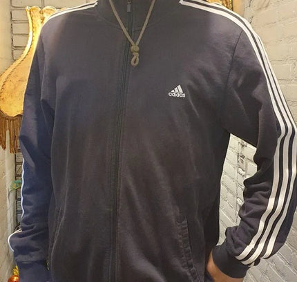 Adidas Track Top - Yatva