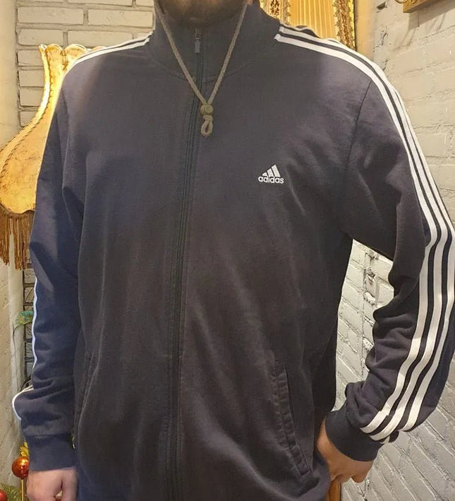 Adidas Track Top - Yatva