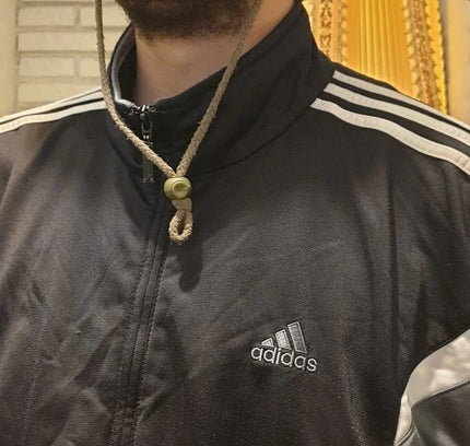 Adidas Track top - Yatva