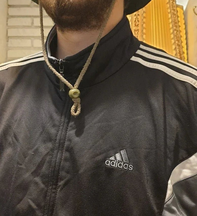 Adidas Track top - Yatva