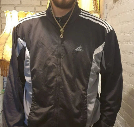 Adidas Track top - Yatva