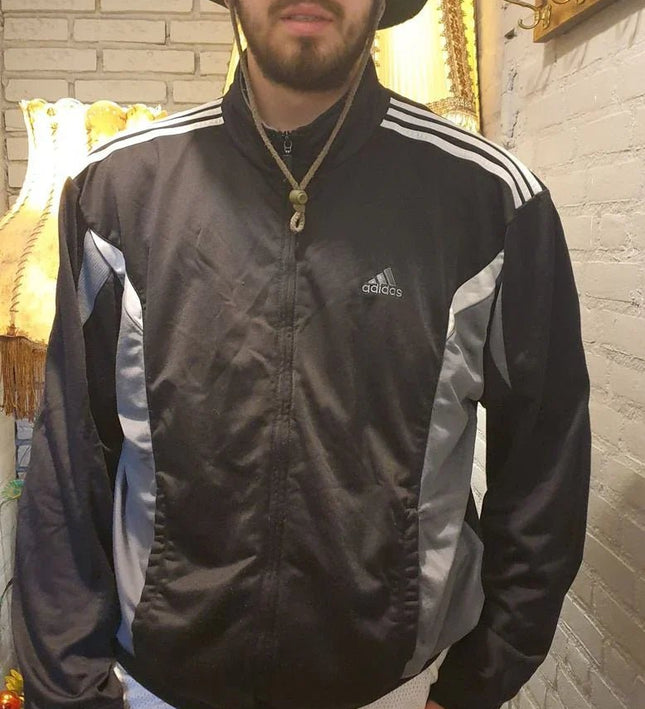 Adidas Track top - Yatva