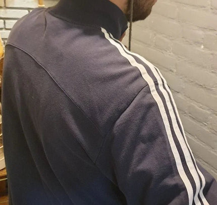 Adidas Track Top - Yatva