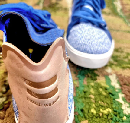 Adidas X Pharrell Williams Trainers - Yatva