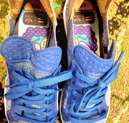 Adidas X Pharrell Williams Trainers - Yatva
