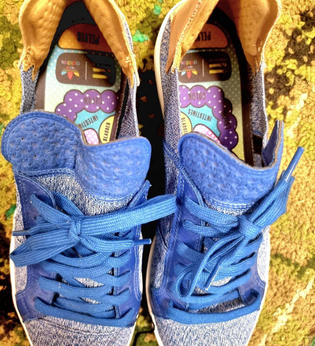 Adidas X Pharrell Williams Trainers - Yatva