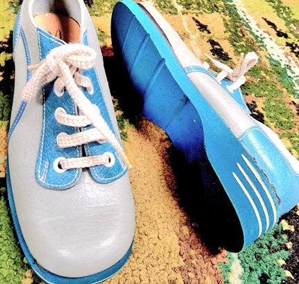 Brand New 70´s Rex France Shoes - Yatva