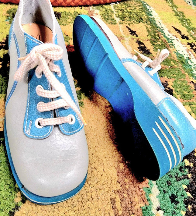 Brand New 70´s Rex France Shoes - Yatva