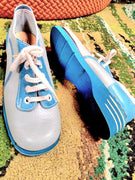 Brand New 70s Rex France Shoes