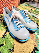 Brand New 70s Rex France Shoes