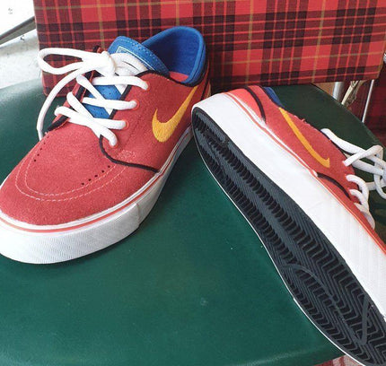Brand New 90´s Nike SB Trainers - Yatva