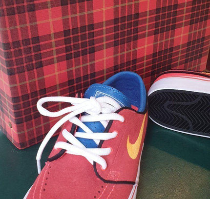 Brand New 90´s Nike SB Trainers - Yatva