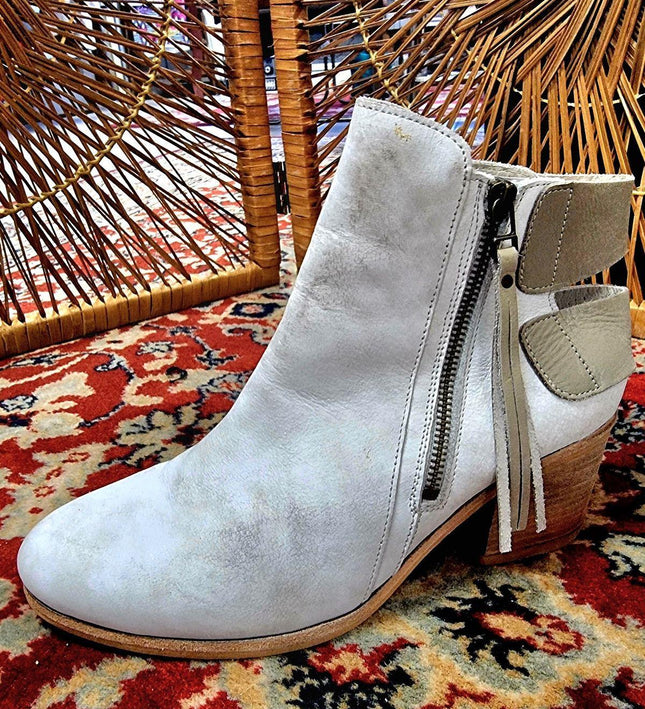 Brand New Alba Moda Ankle Boots - Yatva