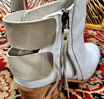 Brand New Alba Moda Ankle Boots - Yatva