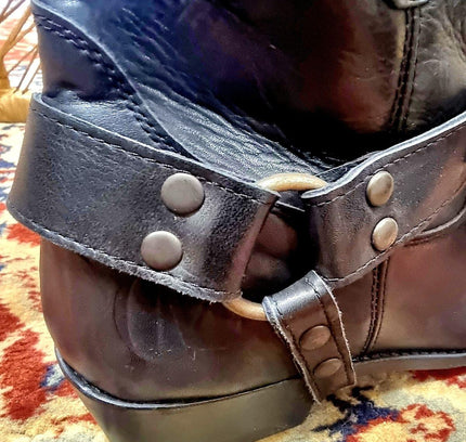 Brand New Companiamaria Botas Ankle boots - Yatva