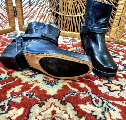 Brand New Companiamaria Botas Ankle boots - Yatva