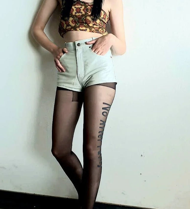 Brand New Leather E - M - Z Biker Shorts - Yatva