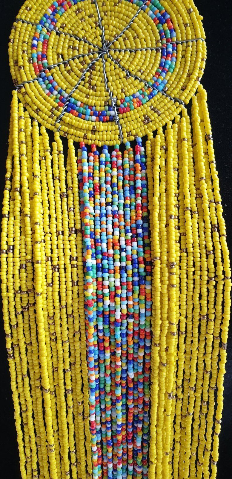 Brand New M.I.A Choker