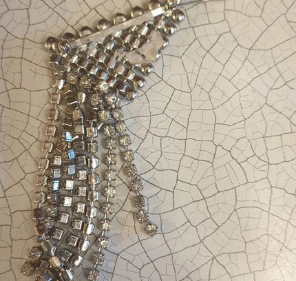 Brooch - Yatva